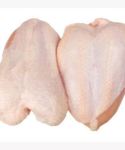 Chicken Breast on Bone